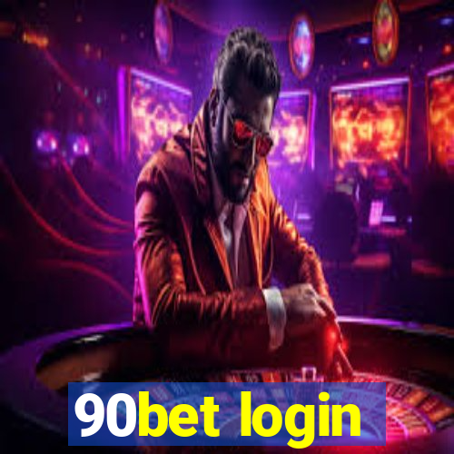 90bet login